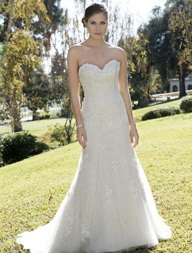  Venus  Bridal  AT4654 Brides by Donna Rae