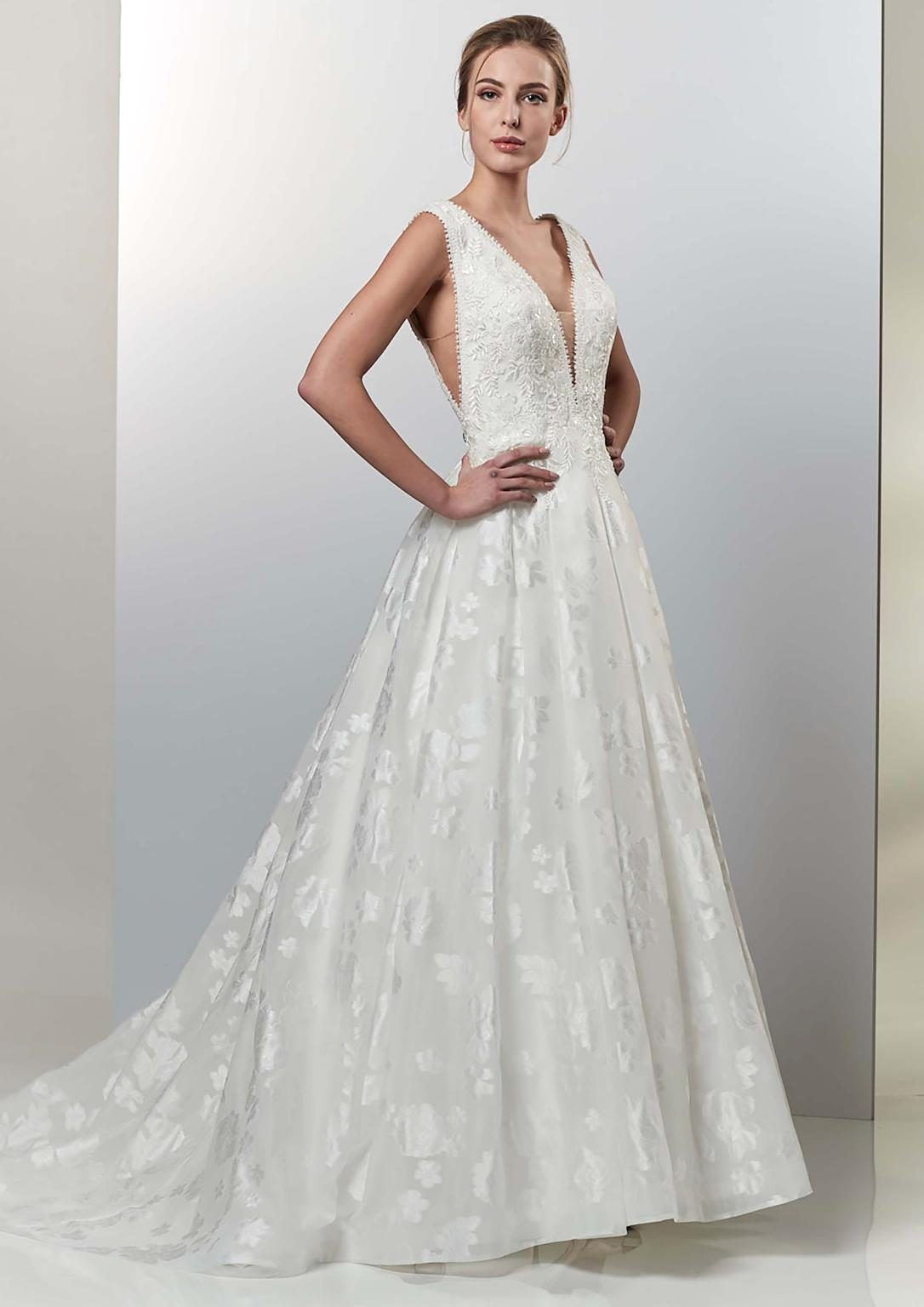  Venus  Bridal  VE8783N Brides by Donna Rae